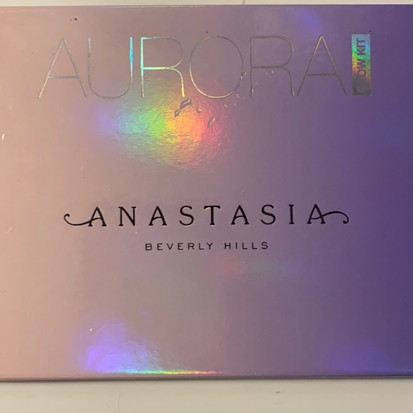 Anastasia Aurora Glow Kit - Picture 1 of 2